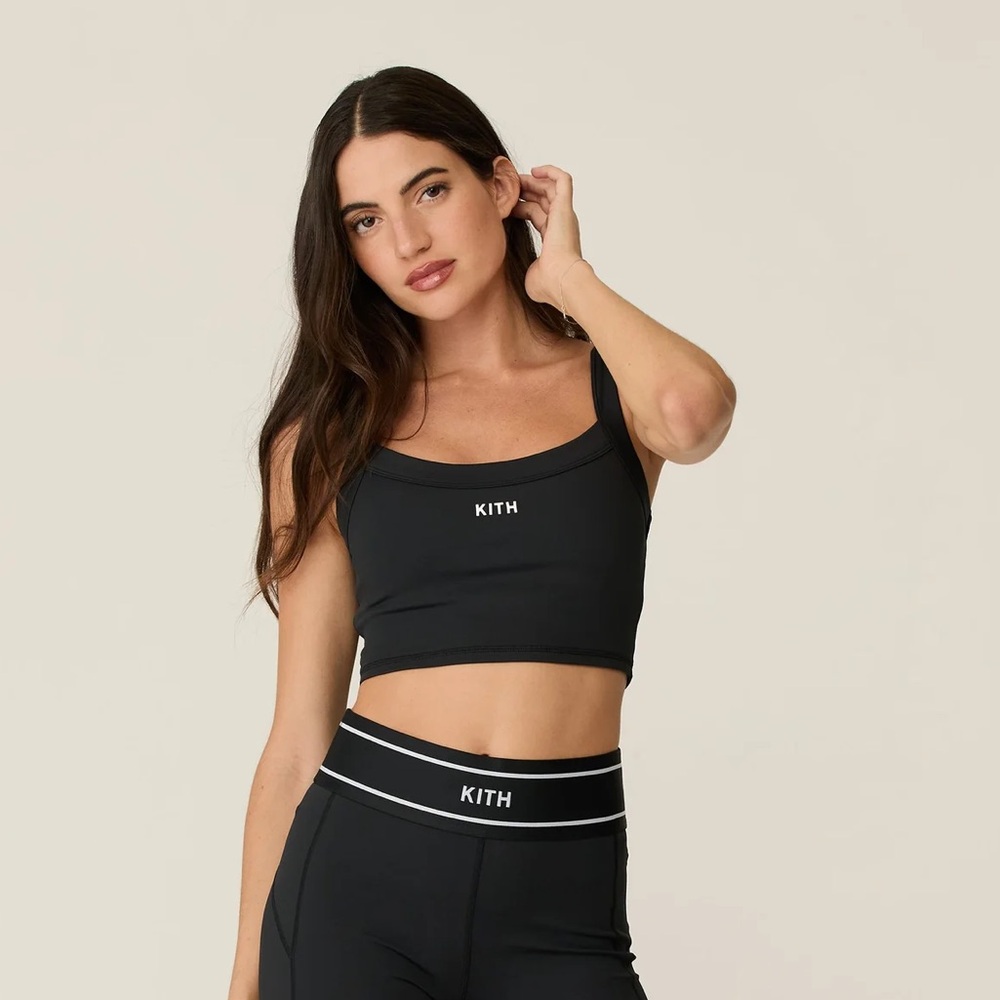 Kith Sports Bra